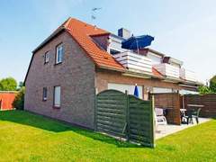Ferienwohnung - Ferienwohnung Kluntje