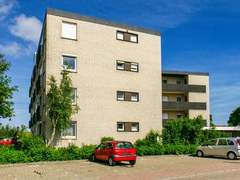 Ferienwohnung - Ferienwohnung Deichblick