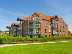 Ferienwohnung - Ferienwohnung Borkum