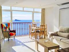 Ferienwohnung - Ferienwohnung Las Damas