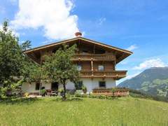 Ferienhaus, Ferienwohnung - Ferienwohnung, Landhaus Annelies