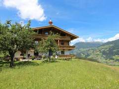 Ferienhaus, Ferienwohnung - Ferienwohnung, Landhaus Annelies