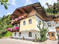 Ferienwohnung - Ferienwohnung Zillertalblick