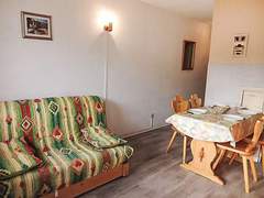Ferienwohnung - Ferienwohnung Asters 804 Bâtiment C5