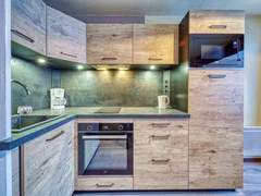 Ferienwohnung - Ferienwohnung Argousier 134 B