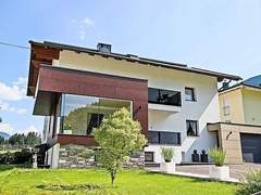 Ferienwohnung - Ferienwohnung Fabian