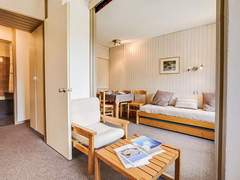 Ferienwohnung - Ferienwohnung Origanes 324