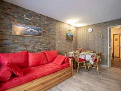 Ferienwohnung - Ferienwohnung Burons R05