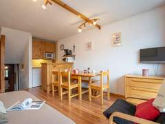 Ferienwohnung - Ferienwohnung Brelin Côte Brune 613