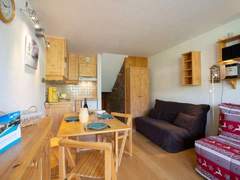 Ferienwohnung - Ferienwohnung Brelin Evons 401