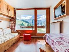 Ferienwohnung - Ferienwohnung Chavière 120