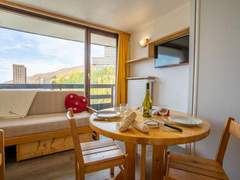 Ferienwohnung - Ferienwohnung Chavière 832