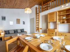 Ferienwohnung - Ferienwohnung Jettay Aigle 17