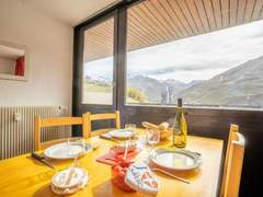 Ferienwohnung - Ferienwohnung Pelvoux 102