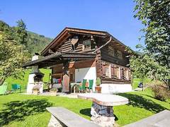 Ferienhaus - Ferienhaus, Chalet Auhäusl