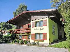 Ferienhaus - Ferienhaus, Landhaus Hussl