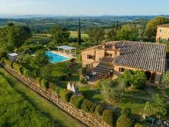Ferienhaus, Exklusive Unterkunft - Ferienhaus, Villa Vineyard View