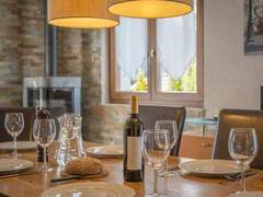 Ferienhaus - Ferienhaus, Chalet Ambigu