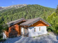 Ferienhaus - Ferienhaus, Chalet Ropiar