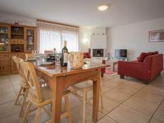 Ferienwohnung - Ferienwohnung Rèze 6