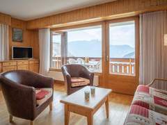 Ferienwohnung - Ferienwohnung Sources 4110