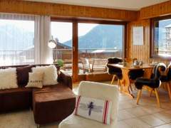 Ferienwohnung - Ferienwohnung Austral 305