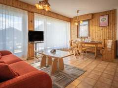 Ferienwohnung - Ferienwohnung Austral 204