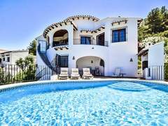 Ferienhaus, Exklusive Unterkunft - Ferienhaus, Villa Villa Clementina