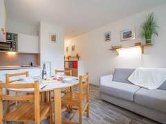 Ferienwohnung - Ferienwohnung Asters 722 Bâtiment B2