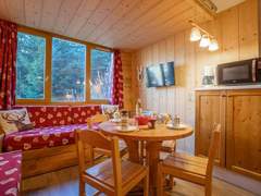 Ferienwohnung - Ferienwohnung Boëdette 109 A