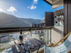 Ferienwohnung - Ferienwohnung Armoise 32