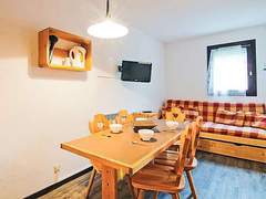 Ferienwohnung - Ferienwohnung Villaret 317
