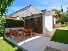 Ferienhaus - Ferienhaus Dunja