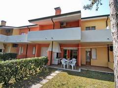 Ferienwohnung - Ferienwohnung Villaggio Nautilus