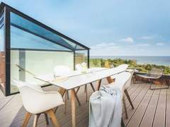 Ferienwohnung - Ferienwohnung Mariandl am Meer