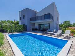 Ferienhaus - Ferienhaus Villa Isabela (PRC423)