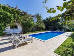 Ferienhaus - Ferienhaus Villa Toni