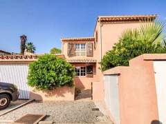 Ferienhaus - Ferienhaus Les Troenes