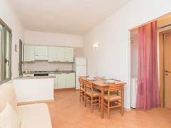 Ferienwohnung - Ferienwohnung Stella con piscina comune (REI100)