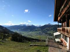 Ferienhaus, Ferienwohnung - Ferienwohnung, Landhaus Unterflöber