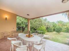 Ferienhaus - Ferienhaus Villa Monte Nai (REI420)