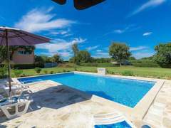 Ferienhaus - Ferienhaus Ana Lucija