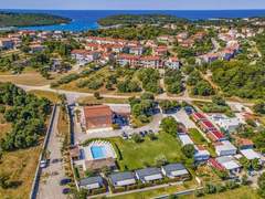 Ferienhaus - Ferienhaus Luxury Premium