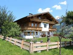 Ferienhaus, Ferienwohnung - Ferienwohnung, Landhaus Gasteighof