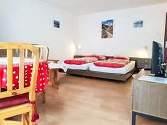 Ferienwohnung - Ferienwohnung Sonnheim