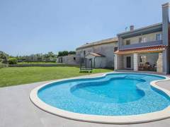 Ferienhaus - Ferienhaus Mario 2