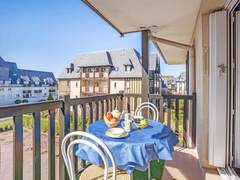 Ferienwohnung - Ferienwohnung Le Clos Mathilde