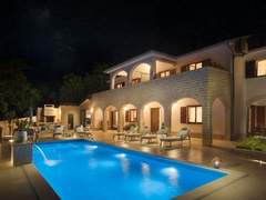 Ferienhaus - Ferienhaus Villa Marina I