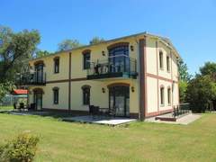 Ferienwohnung - Ferienwohnung Nelke