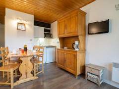 Ferienwohnung - Ferienwohnung Asters 1215 Bâtiment B4